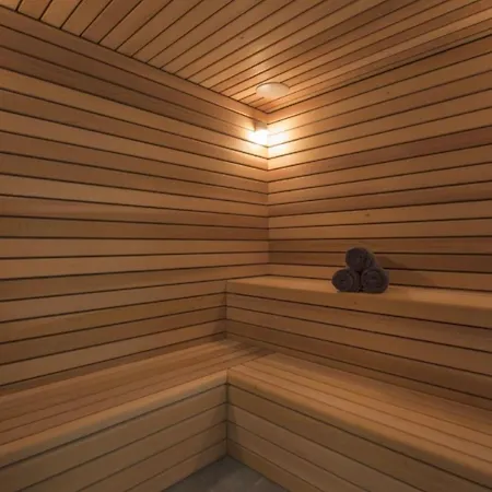 Chalet Cornett 木屋 韦尔比耶