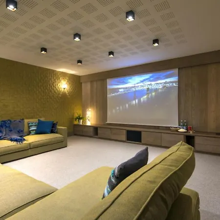 Chalet Cornett * 韦尔比耶